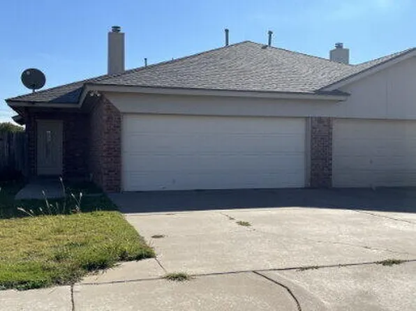 5707 Fordham St, Lubbock, TX 79416