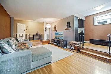 Sold by Corcoran