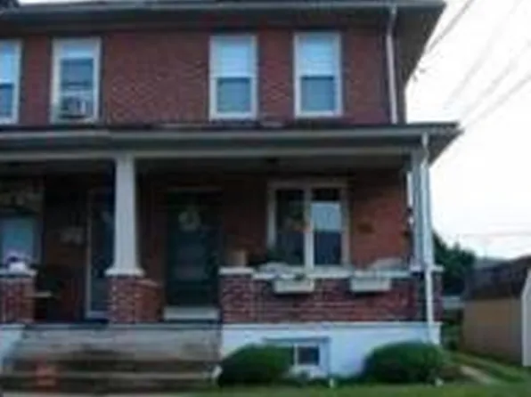 138-140 W Federal St, Allentown, PA 18103