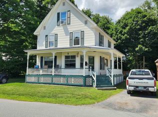 33 Pine St, Springfield, VT 05156