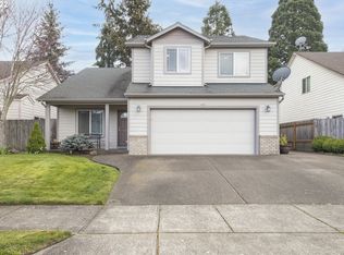 4378 Hearth St NE, Salem, OR 97305