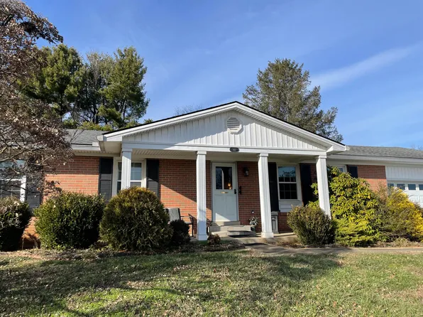 141 Lindenwood Ln, Frankfort, KY 40601