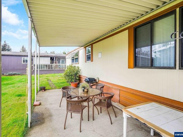 277 NE Conifer Blvd UNIT 79, Corvallis, OR 97330
