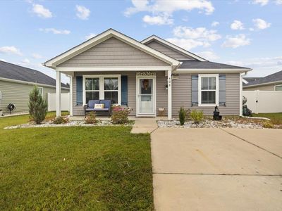 408 Pigeon Bay St., Longs, SC, 29568