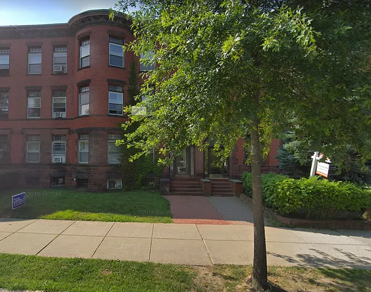 1801 Beacon St #7 — Photo 11