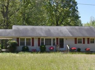 2021 Purnell Rd, Wake Forest, NC 27587