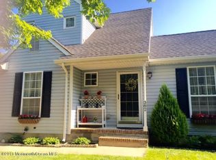 382 Jarome St, Brick, NJ 08724