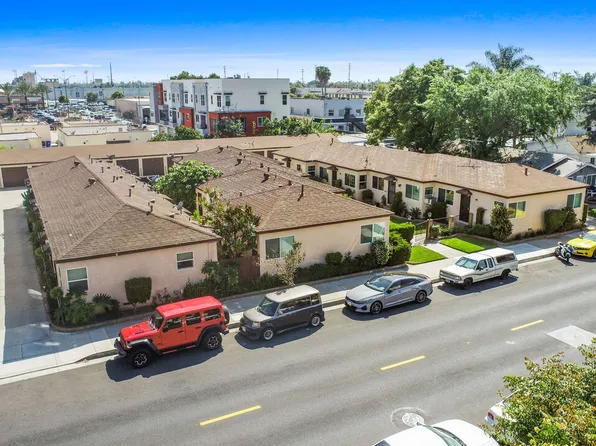 8116 3rd St, Downey, CA 90241