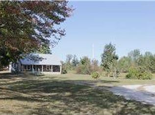 4451 Albright Rd, Clarksville, TN 37043