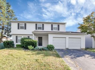 3087 Strathaven Ct, Dublin, OH 43017