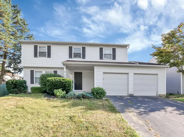 3087 Strathaven Ct, Dublin, OH 43017