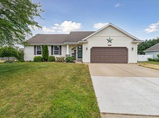 6035 Wheatlands, Scotts, MI