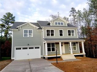 17036 Westington Rd, Moseley, VA 23120