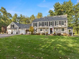 142 Washington St, Boxford, MA 01921