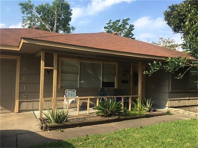 2nd image of 8618 Greiner Dr