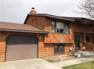 227 Prospectors Ln, Billings, MT 59105