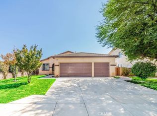 1158 Sykes Dr, San Jacinto, CA 92582