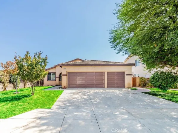 1158 Sykes Dr, San Jacinto, CA 92582