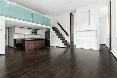 Sold by Sotheby's International Realty