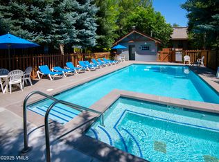 1404 Crazy Horse Cir #1404, Edwards, CO 81632