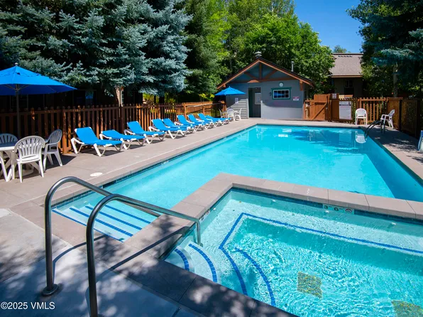 1404 Crazy Horse Cir #1404, Edwards, CO 81632