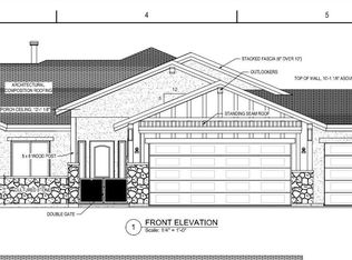 5193 E Milton St, Prescott Valley, AZ 86314
