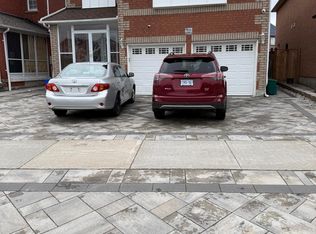 176 Featherstone Ave #Basement, Markham, ON L3S 4J2