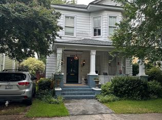 2205 Gadsden St, Columbia, SC 29201