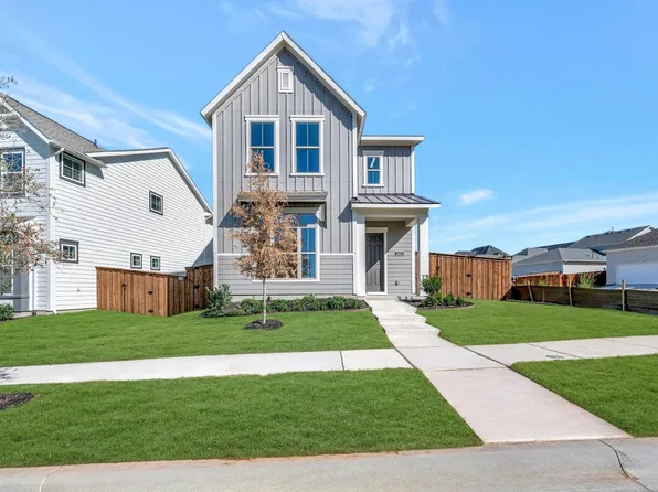 2021 Tolleson Dr, Aledo, TX 76008