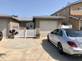 2313 Rockefeller Ln, Redondo Beach, CA 90278