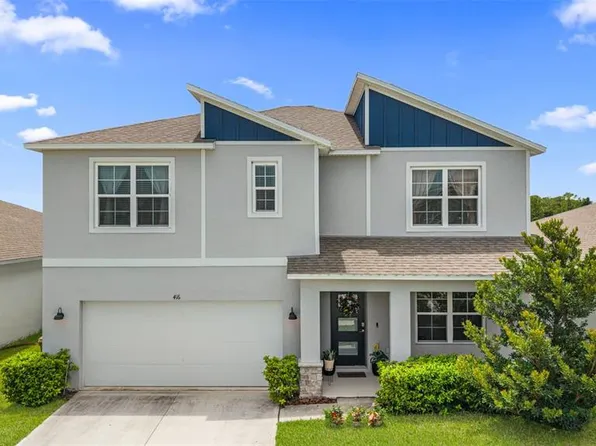 416 TALISI LOOP, ST CLOUD, FL 34771