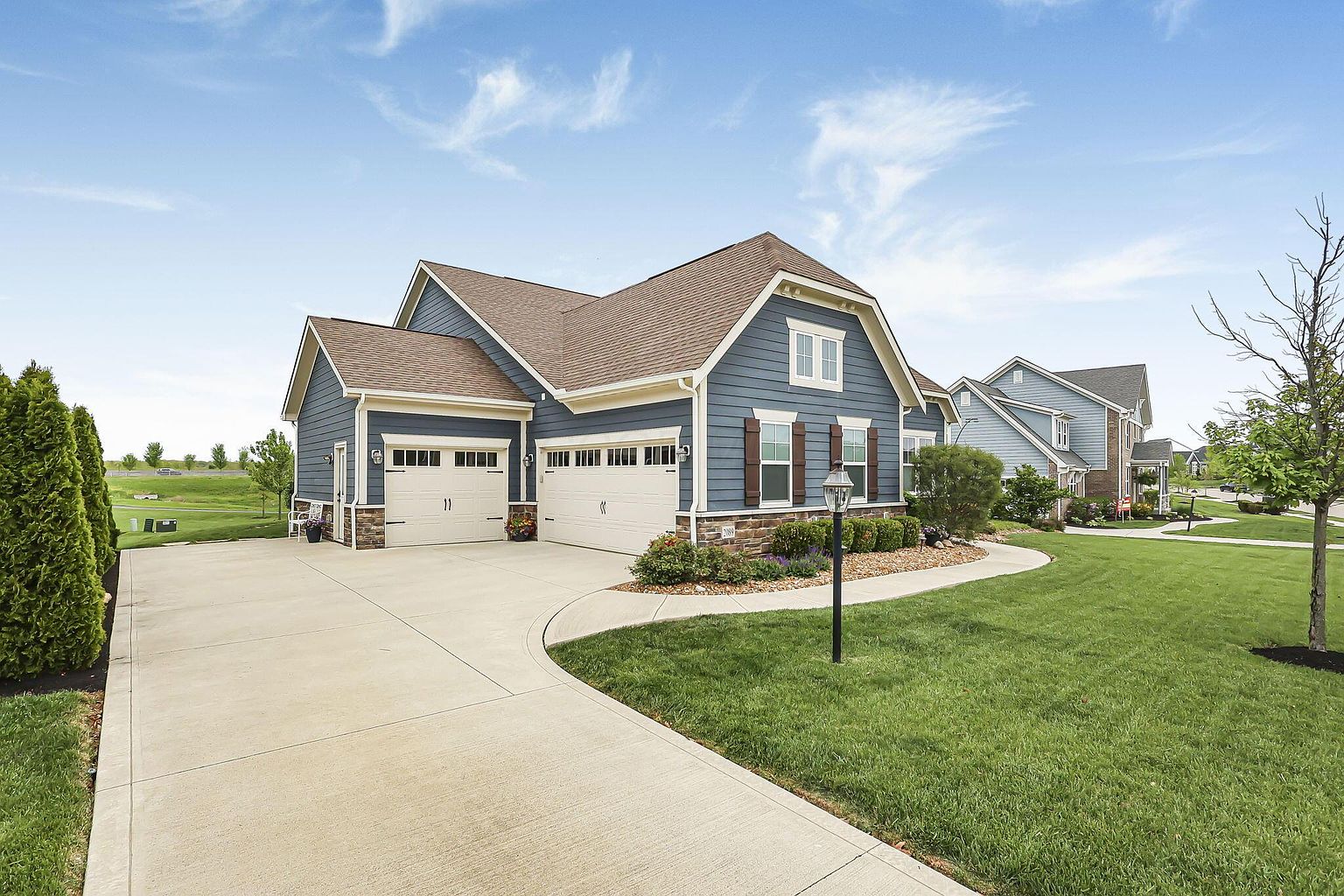 Listing photo 5 for 2089 Gingerfield Way