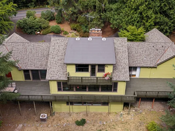 25235 SE Mirrormont Drive, Issaquah, WA 98027