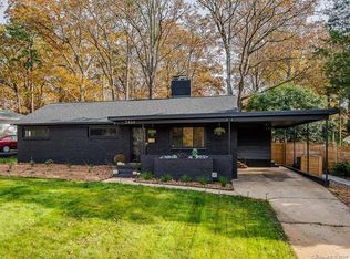2464 Elkwood Cres, Charlotte, NC 28205