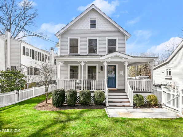 283 Rowayton Ave, Norwalk, CT 06853
