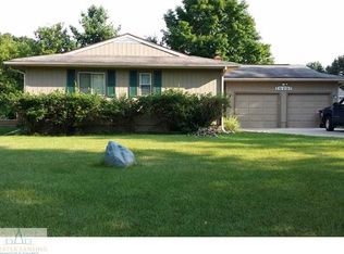 16791 Cynthia Ln, Haslett, MI 48840