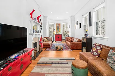 Rented by Compass