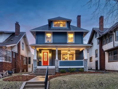 1081 Fairmount Ave, Saint Paul, MN, 55105