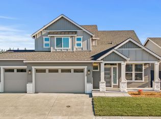 1100 N 44th Pl, Ridgefield, WA 98642