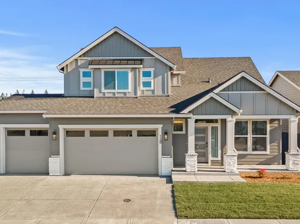 1100 N 44th Pl, Ridgefield, WA 98642