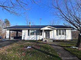 3230 Open Fork Rd, Morehead, KY 40351