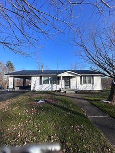 3230 Open Fork Rd, Morehead, KY, 40351