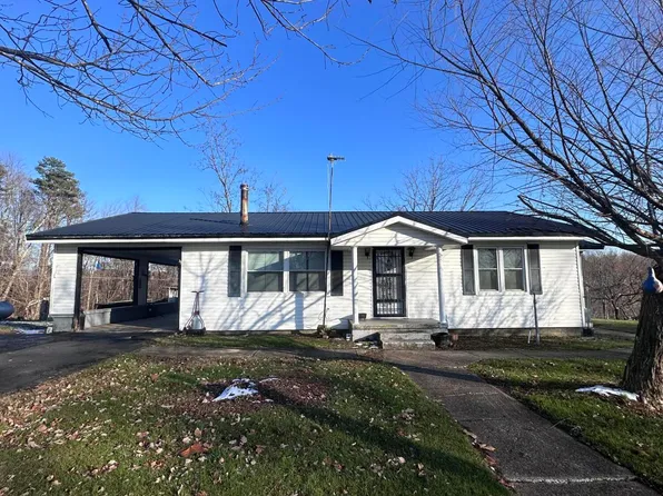 3230 Open Fork Rd, Morehead, KY 40351