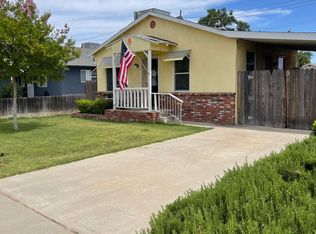 1414 Gibson Ave, Clovis, CA 93611