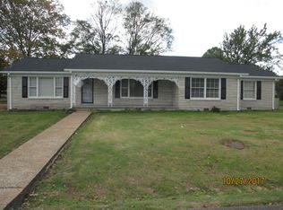 803 Nichols St, Pulaski, TN 38478