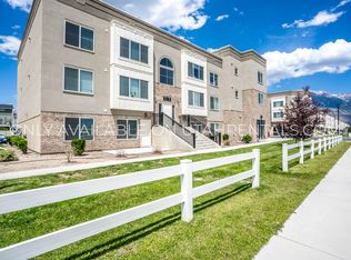 726 E 500 S UNIT 102, American Fork, UT 84003