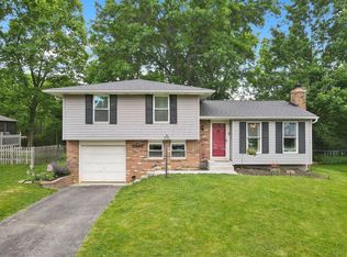 2962 Woodloop Ln, Columbus, OH