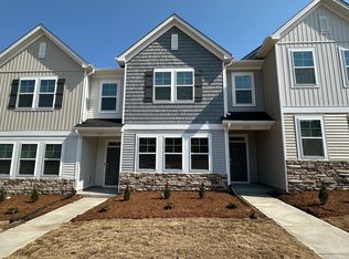 2219 Mica Ridge Ln, Durham, NC 27703