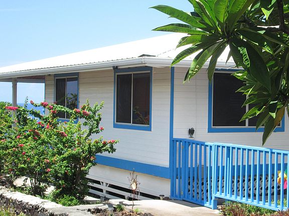 Privacy & seclusion.