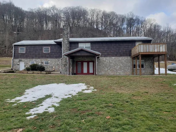 2050 S State Route 266, Stockport, OH 43787